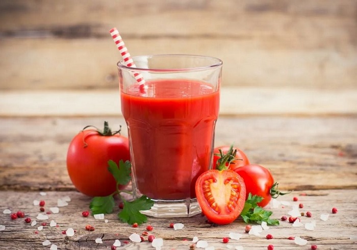 Uống gì trị nám da mặt