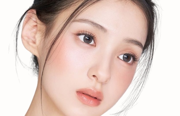 Xóa quầng thâm bọng mỡ dưới mắt