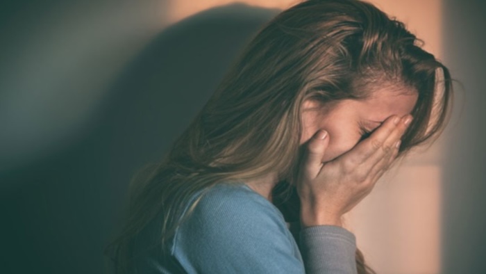 Xóa vết chàm trên mặt