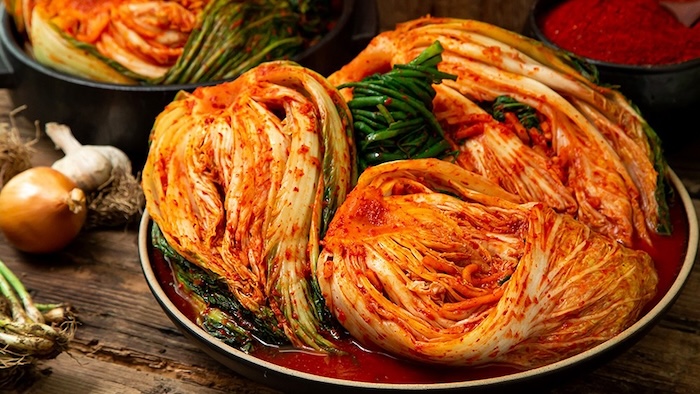 Bị nám da không nên ăn gì Bị nám da không nên ăn gì