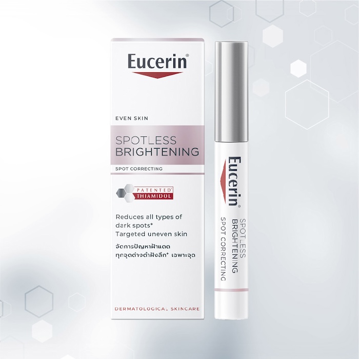 Eucerin giảm thâm nám Eucerin giảm thâm nám