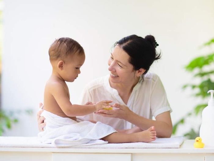 Cách làm hết nám da mặt sau sinh Cách làm hết nám da mặt sau sinh