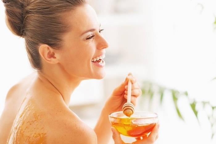 Cách nấu bia với mật ong trị nám Cách nấu bia với mật ong trị nám