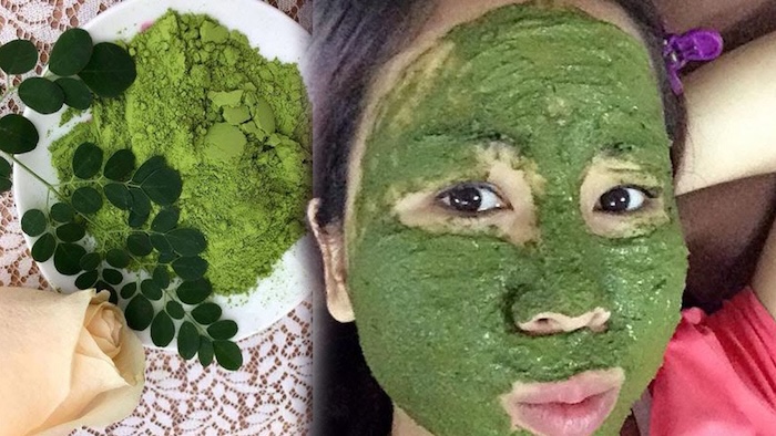 Cây thuốc trị nám nặng