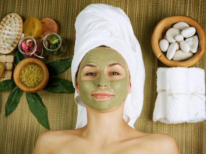 Giảm nám sau sinh Giảm nám sau sinh