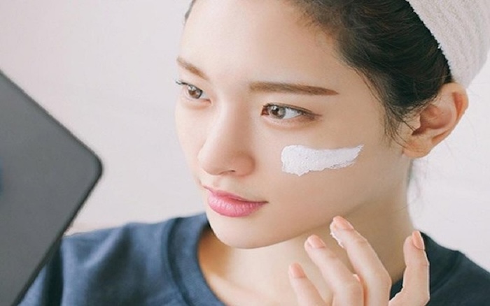 Kem dưỡng da trị nám ốc sên Kem dưỡng da trị nám ốc sên