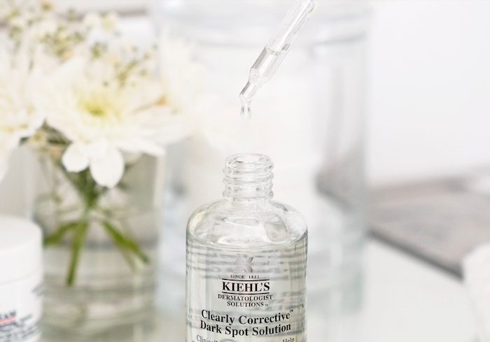 Kem dưỡng trị nám kiehls