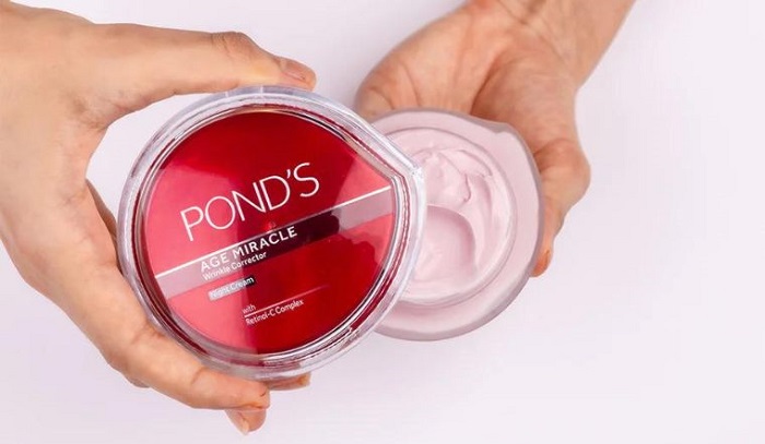 Kem pond trị nám Kem pond trị nám