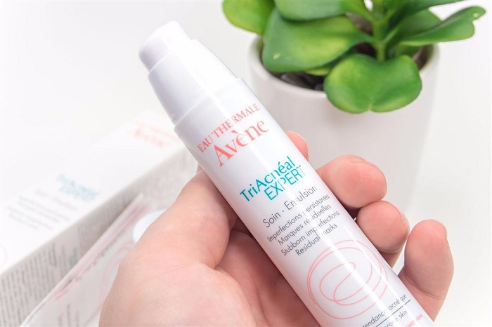 Kem trị nám avene Kem trị nám avene