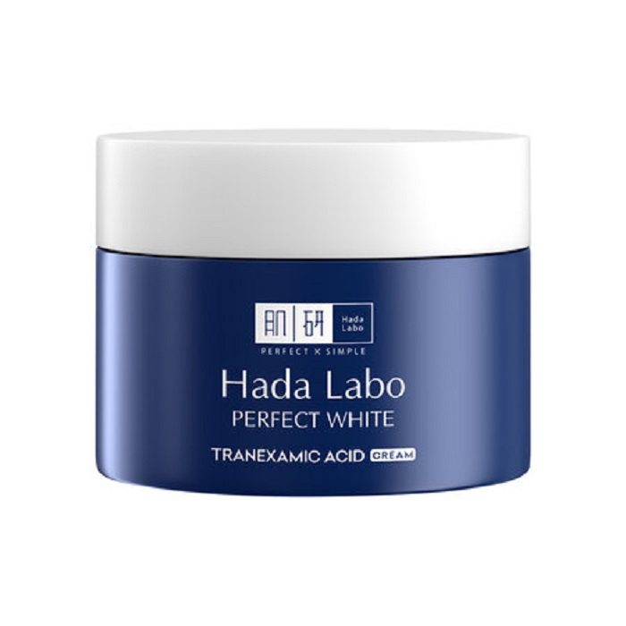 Kem trị nám của hada labo