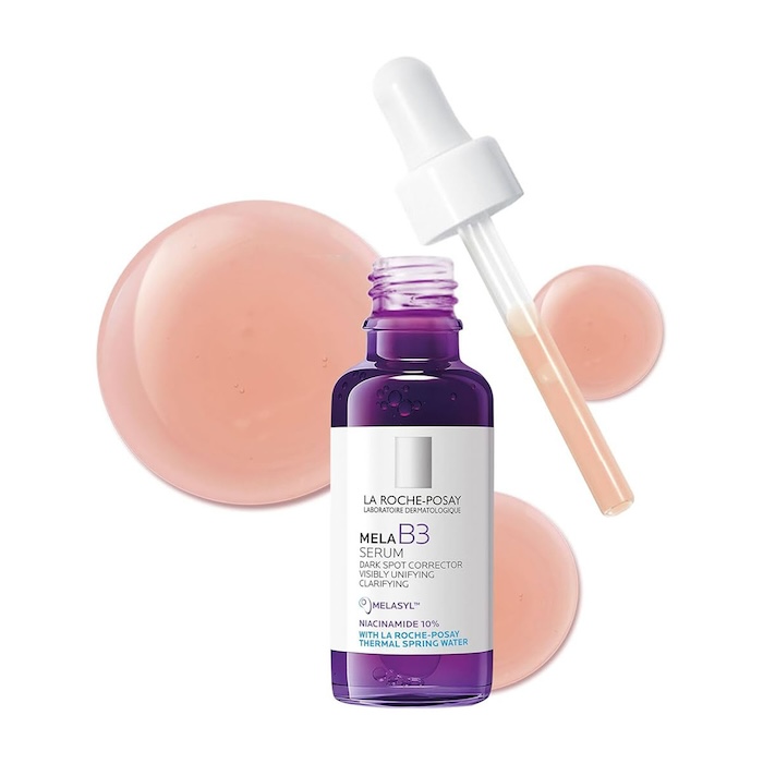 Kem trị nám của la roche posay