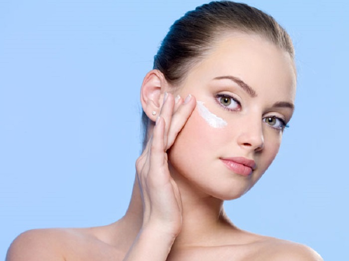 Kem trị nám da của mỹ