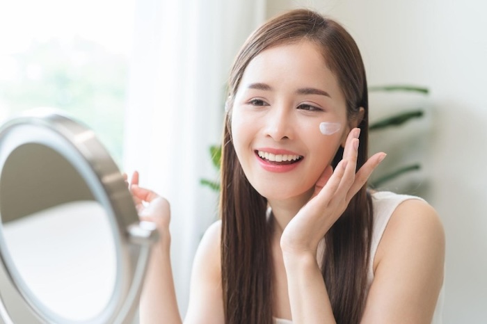 Kem trị nám da của pháp