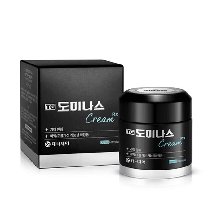 Kem trị nám domina