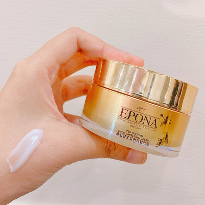 Kem trị nám epona Kem trị nám epona