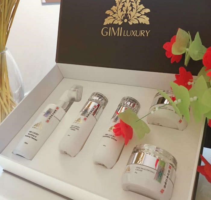 Kem trị nám gimi Kem trị nám gimi