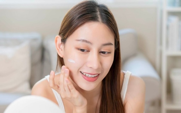 Kem trị nám hàng việt nam