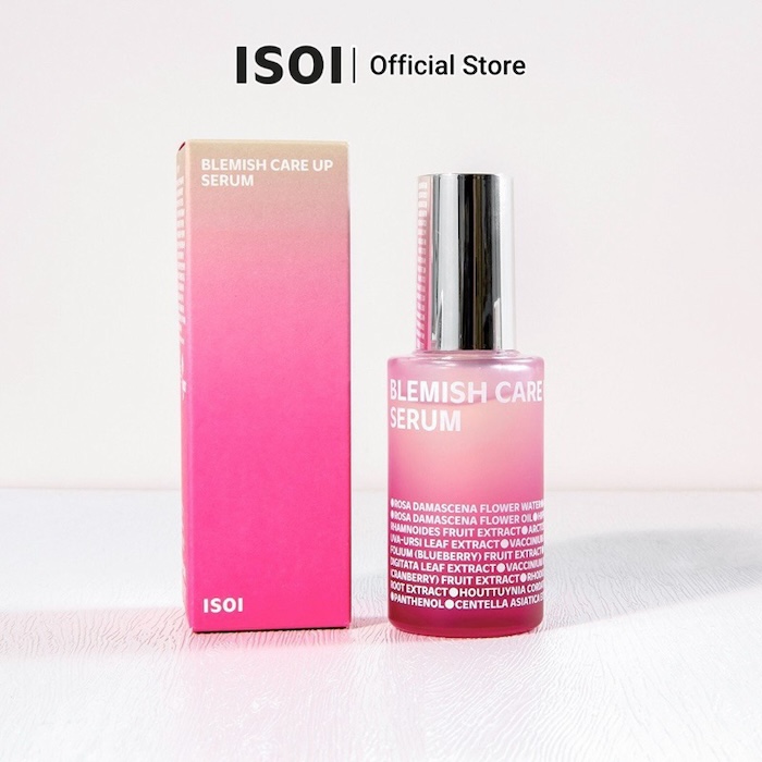 Kem trị nám isoi Kem trị nám isoi