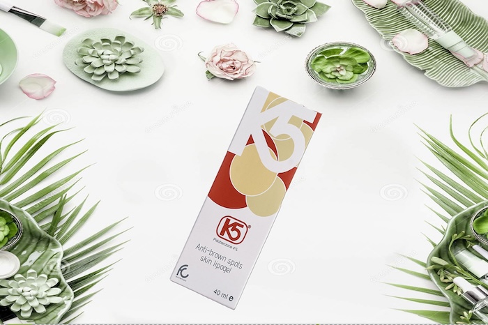Kem trị nám k5 bán ở đâu Kem trị nám k5 bán ở đâu
