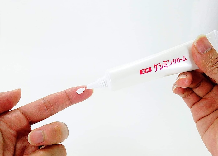 Kem trị nám kobayashi