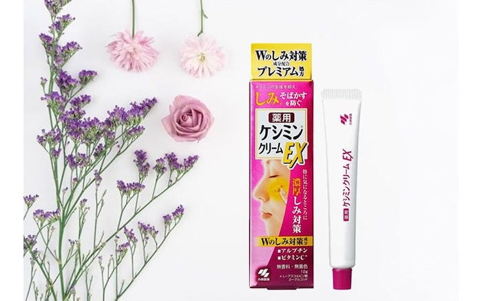 Kem trị nám kobayashi ex Kem trị nám kobayashi ex