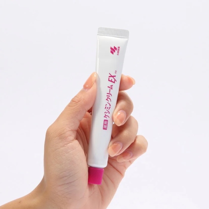 Kem trị nám kobayashi ex Kem trị nám kobayashi ex