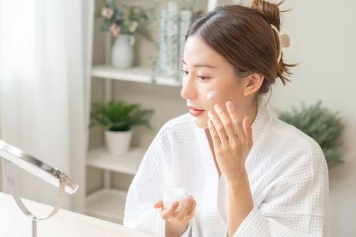 Kem trị nám nhật bản chính hãng