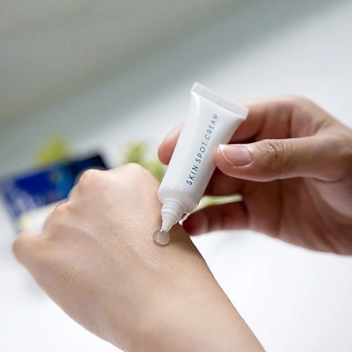 Kem trị nám nhật bản h2