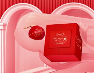 Kem trị nám queenie skin có tốt không Kem trị nám queenie skin có tốt không