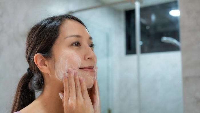 Kem trị nám từ thiên nhiên