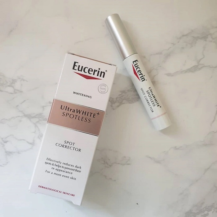 Kem trị thâm nám eucerin Kem trị thâm nám eucerin