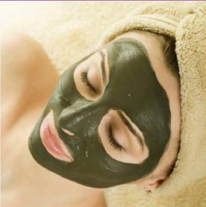 Mặt nạ bí đao trị nám