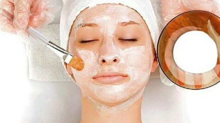 Mặt nạ cám gạo trị nám Mặt nạ cám gạo trị nám