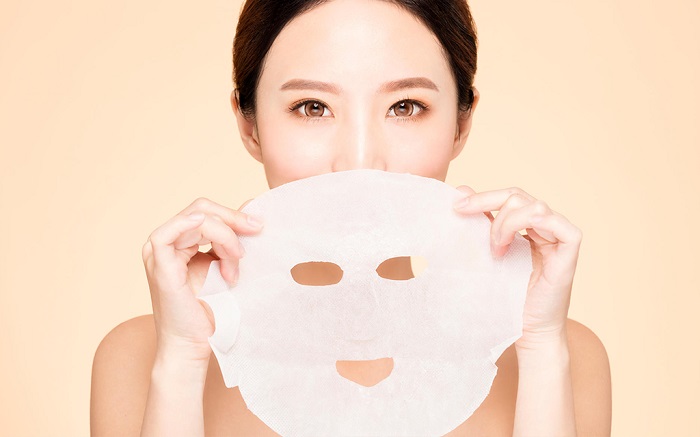 Mặt nạ cho da sạm nám Mặt nạ cho da sạm nám