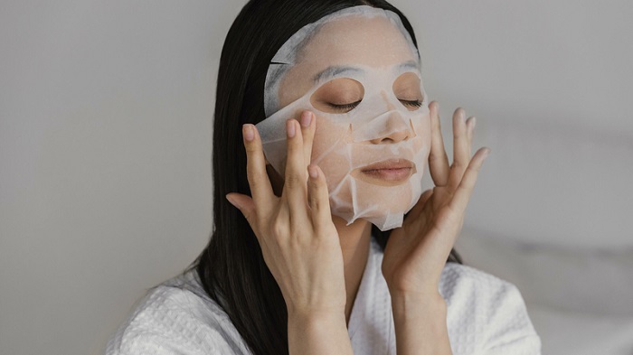 Mặt nạ dành cho da nám