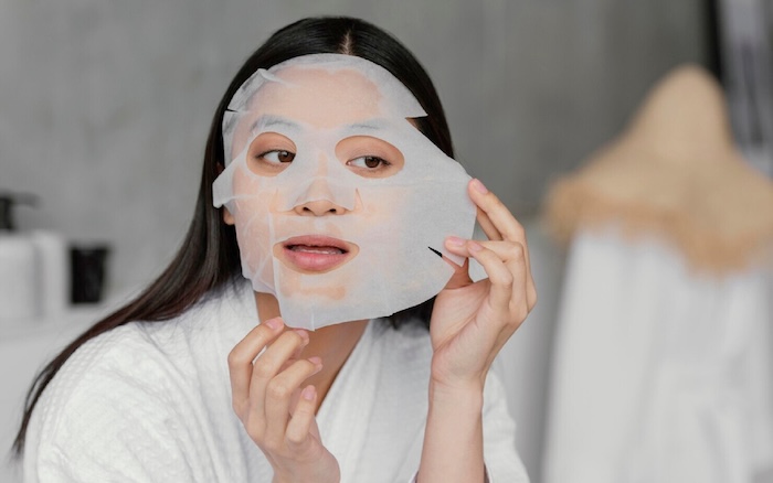 Mặt nạ giảm nám Mặt nạ giảm nám