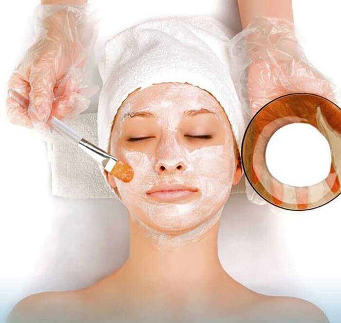 Mặt nạ hút nám