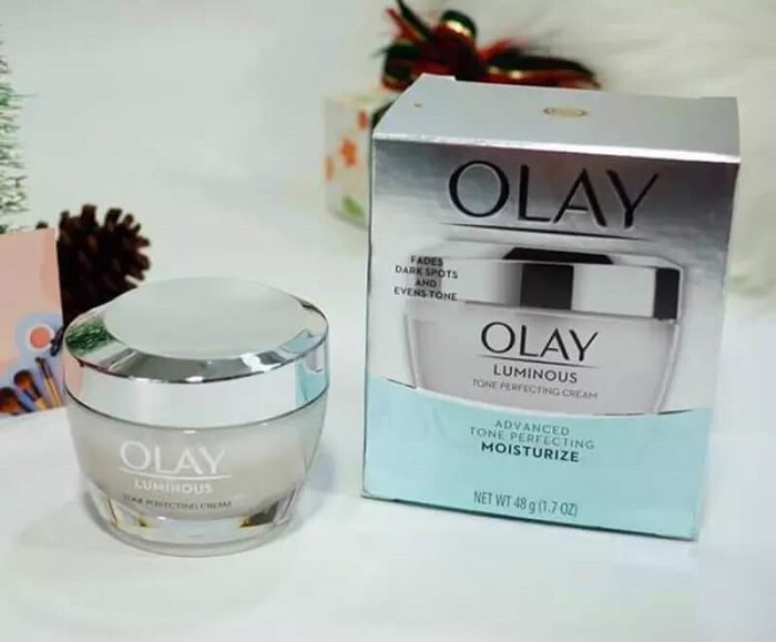 Mỹ phẩm olay trị nám Mỹ phẩm olay trị nám