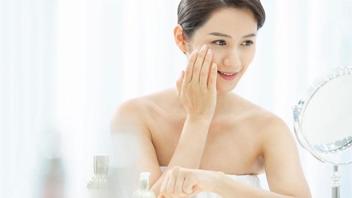 Nám sau sinh phải làm sao