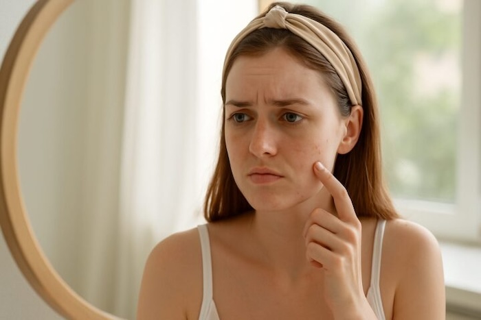 Nghệ có trị nám được không Nghệ có trị nám được không