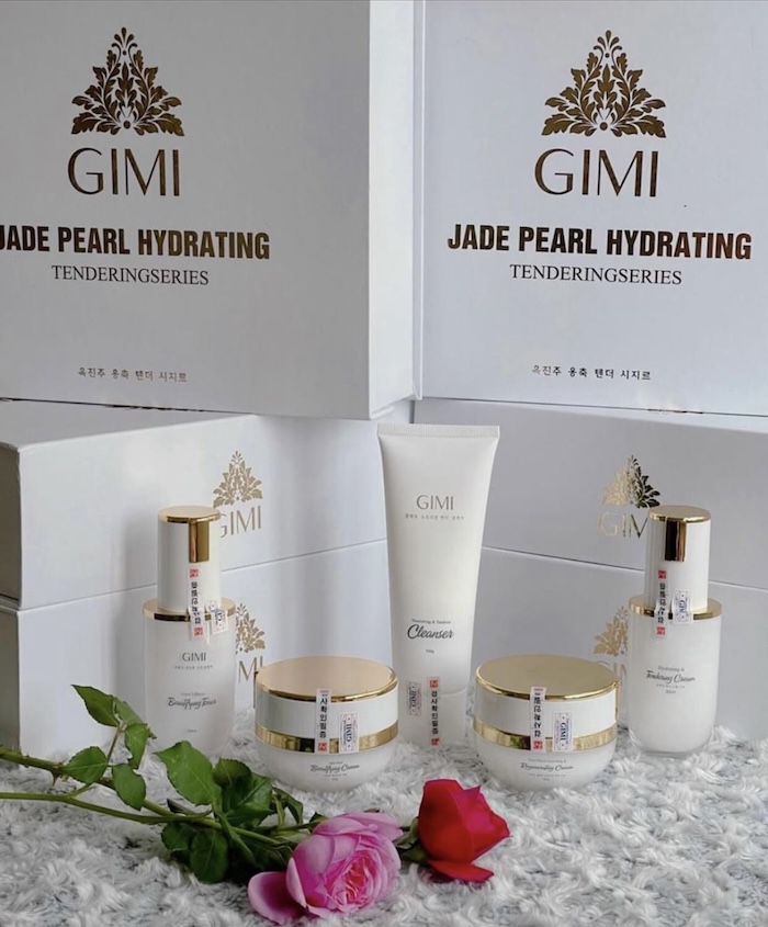 Sản phẩm trị nám gimi Sản phẩm trị nám gimi