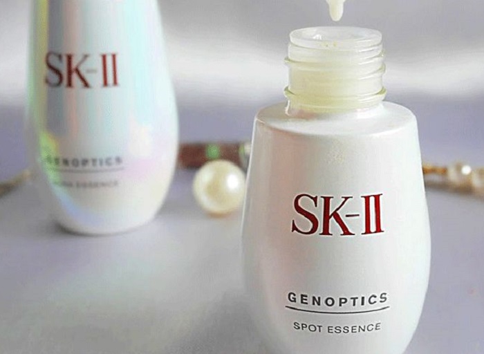 Serum sk ii trị nám