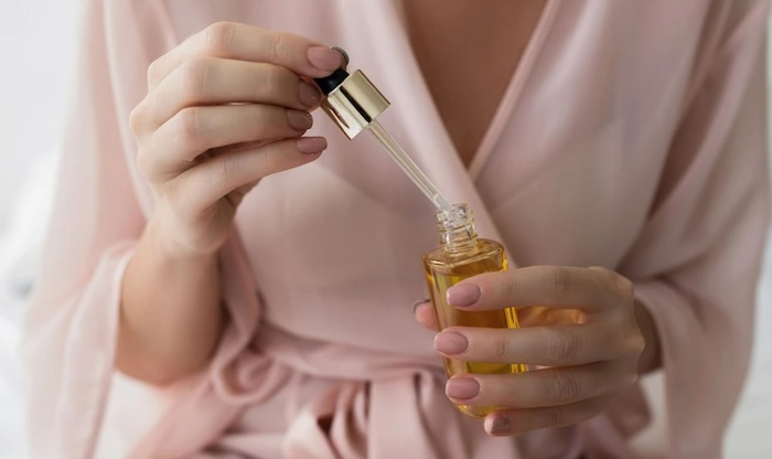 Serum trị nám cho bà bầu