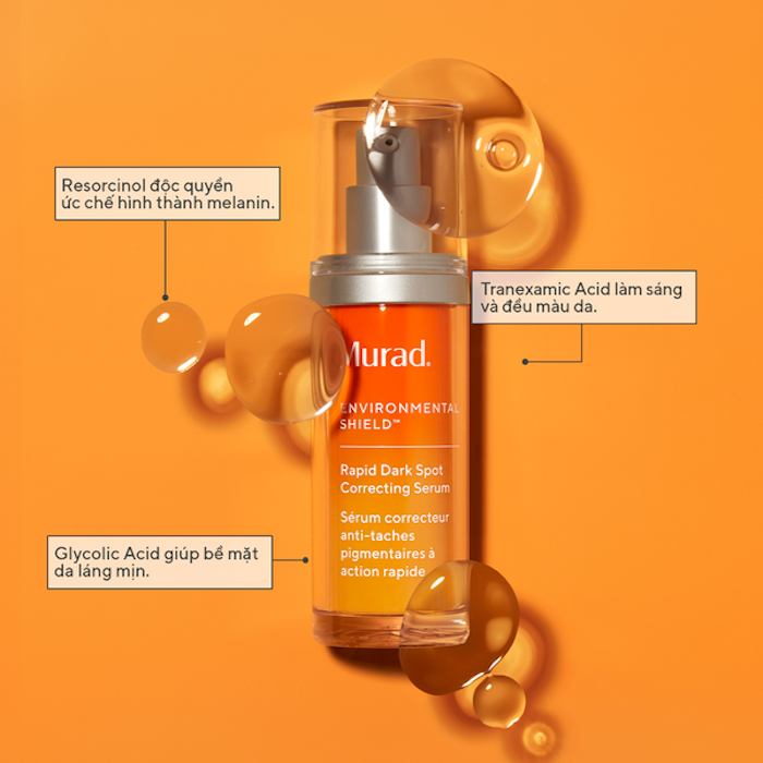 Serum trị nám của murad Serum trị nám của murad