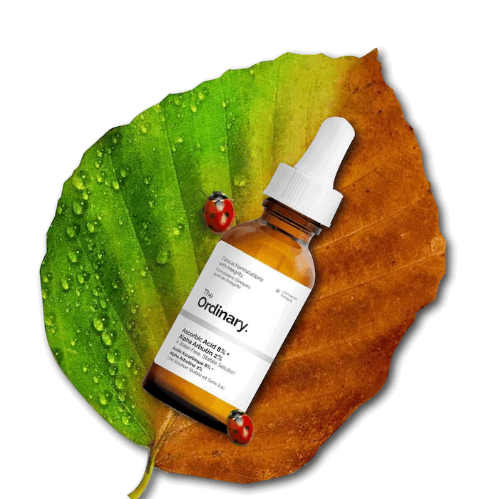 Serum trị nám của the ordinary Serum trị nám của the ordinary