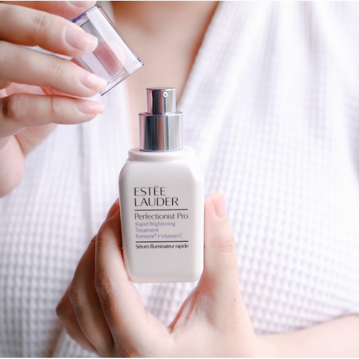 Serum trị nám estee lauder Serum trị nám estee lauder