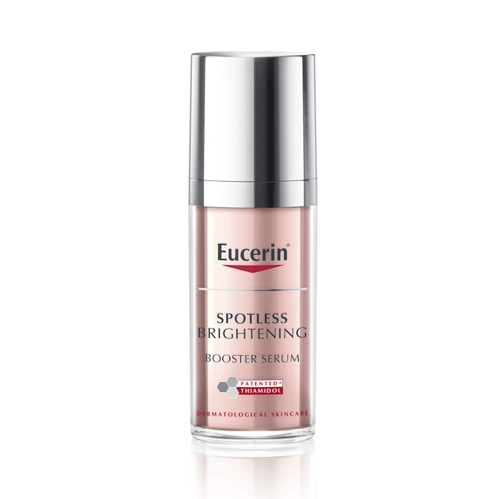 Serum trị nám eucerin
