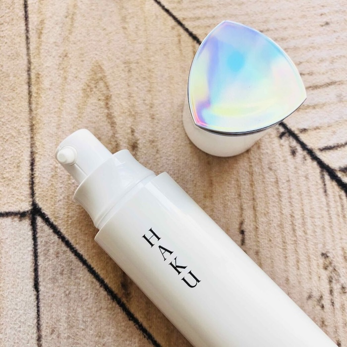 Serum trị nám haku