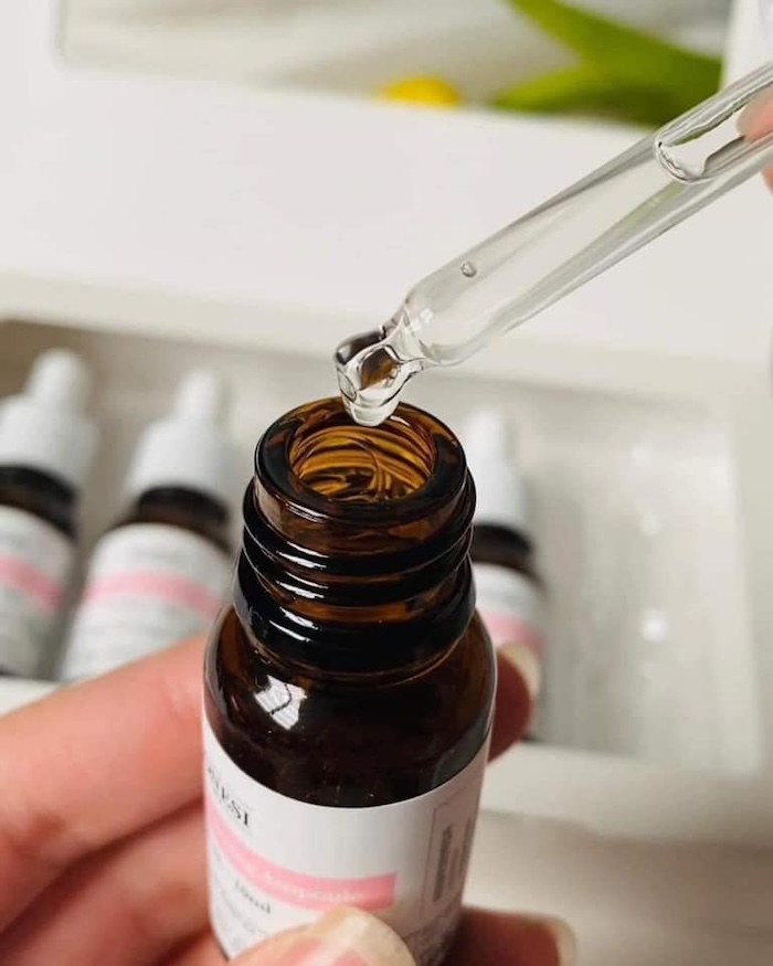 Serum trị nám honesi review Serum trị nám honesi review