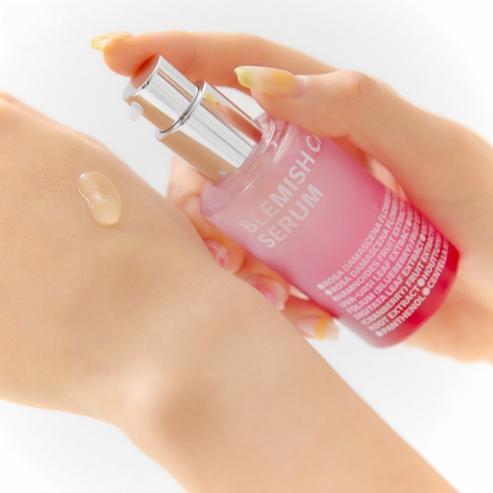 Serum trị nám isoi